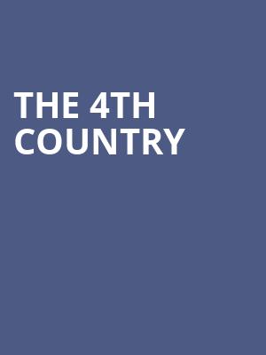 The 4th Country at Park Theatre